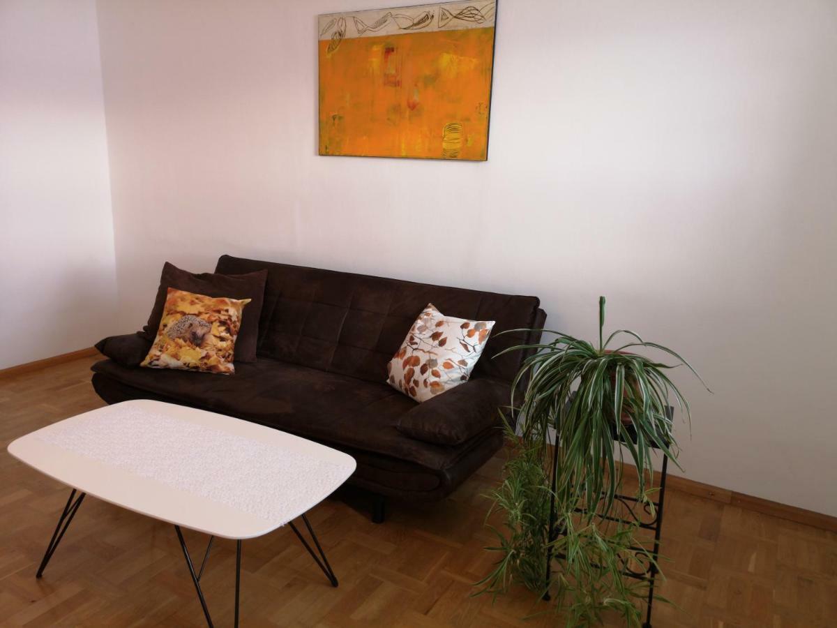 Ipfmuehle Studio 2 Hargelsberg Ngoại thất bức ảnh