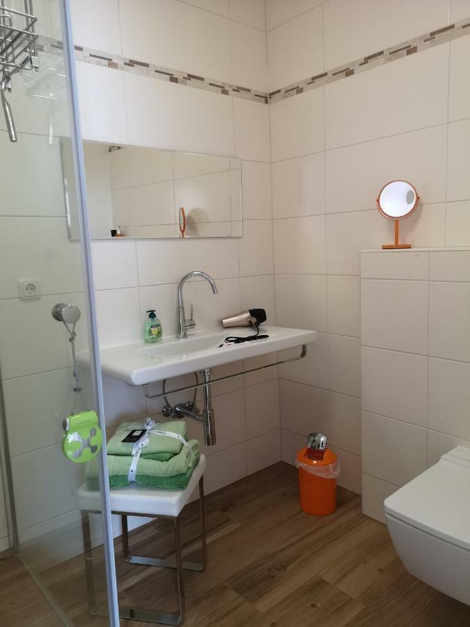 Ipfmuehle Studio 2 Hargelsberg Ngoại thất bức ảnh