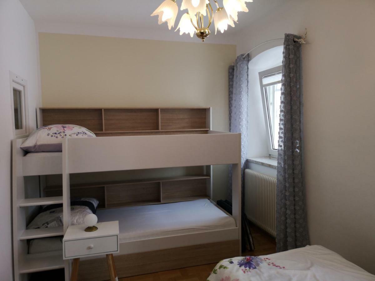Ipfmuehle Studio 2 Hargelsberg Ngoại thất bức ảnh