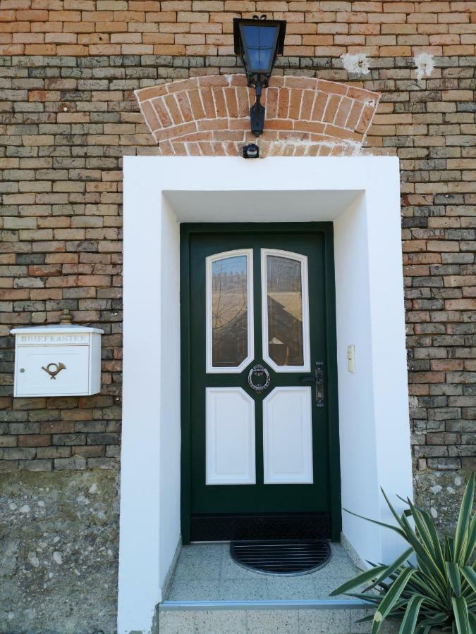 Ipfmuehle Studio 2 Hargelsberg Ngoại thất bức ảnh