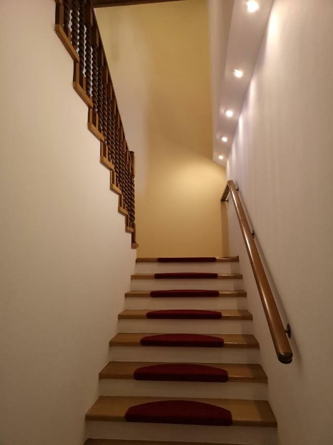 Ipfmuehle Studio 2 Hargelsberg Ngoại thất bức ảnh