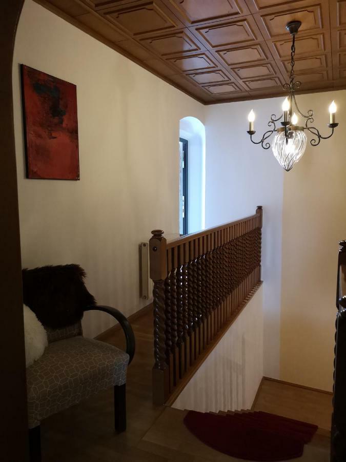 Ipfmuehle Studio 2 Hargelsberg Ngoại thất bức ảnh