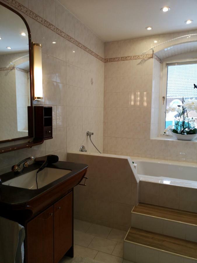 Ipfmuehle Studio 2 Hargelsberg Ngoại thất bức ảnh
